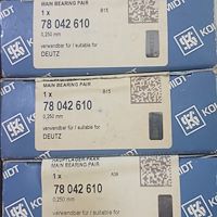 یاتاقان دویتس ۹۱۲ کلبن